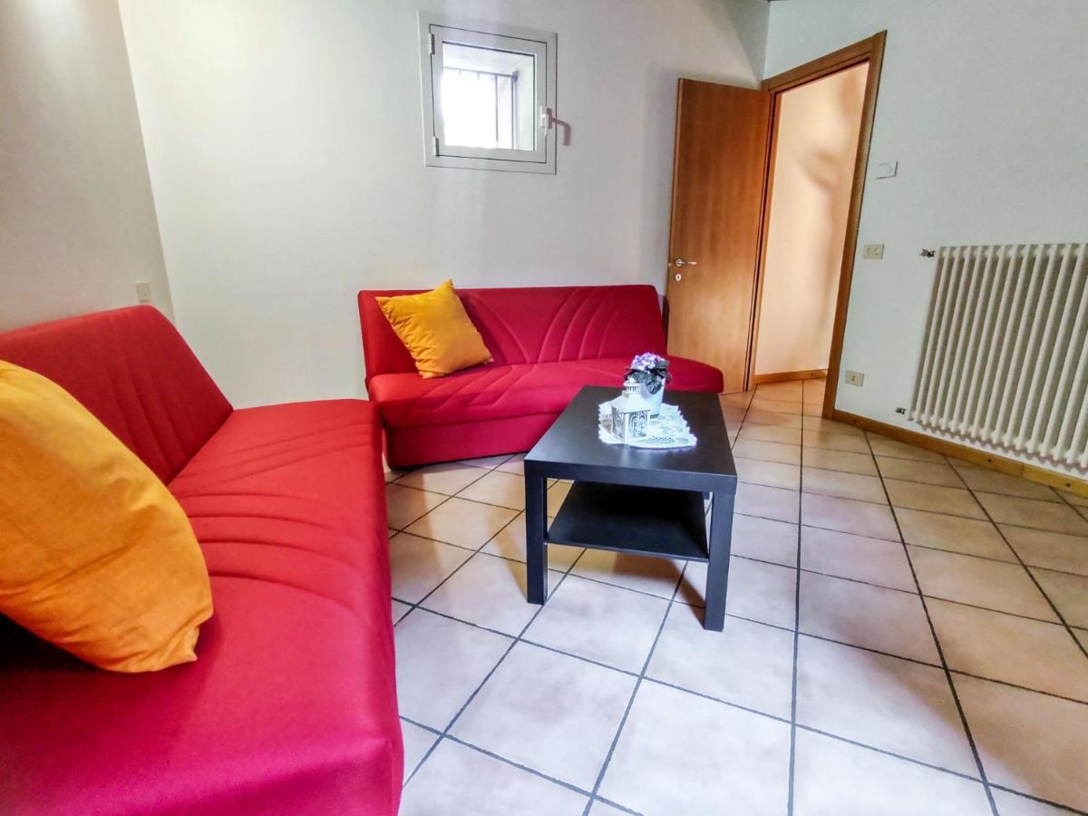 Apartment Relax By Interhome Gravedona Exterior foto