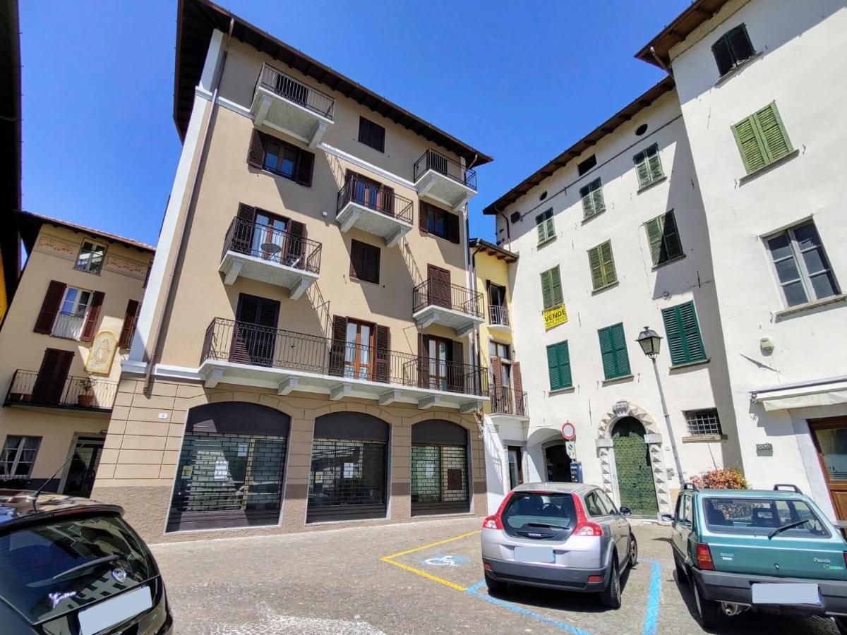 Apartment Relax By Interhome Gravedona Exterior foto
